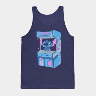 Ohana Adventure Tank Top